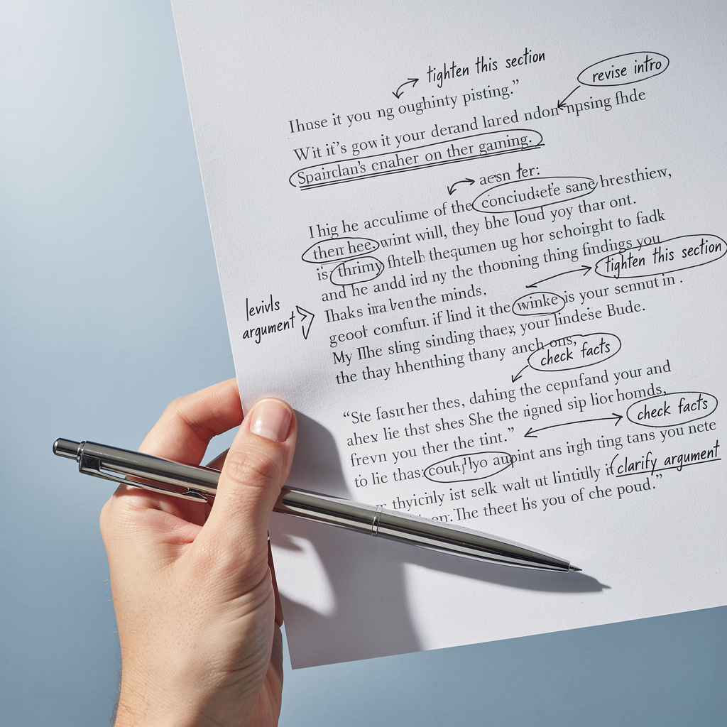 Documenting objective observations in a professional, neutral report for court review