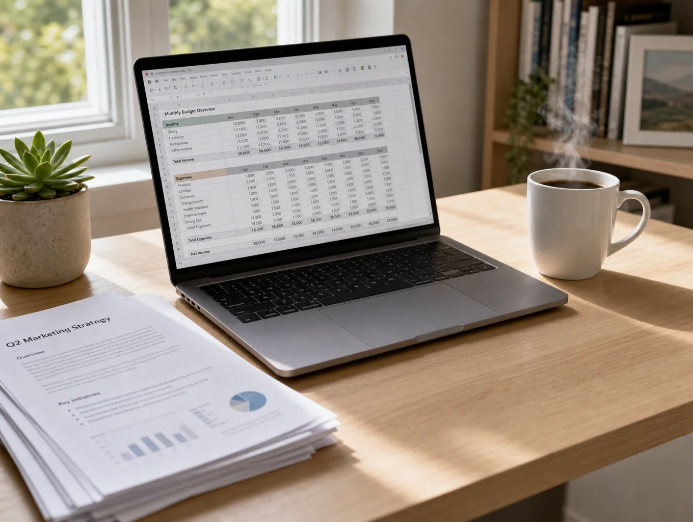Professional documentation and reporting for court-ordered services