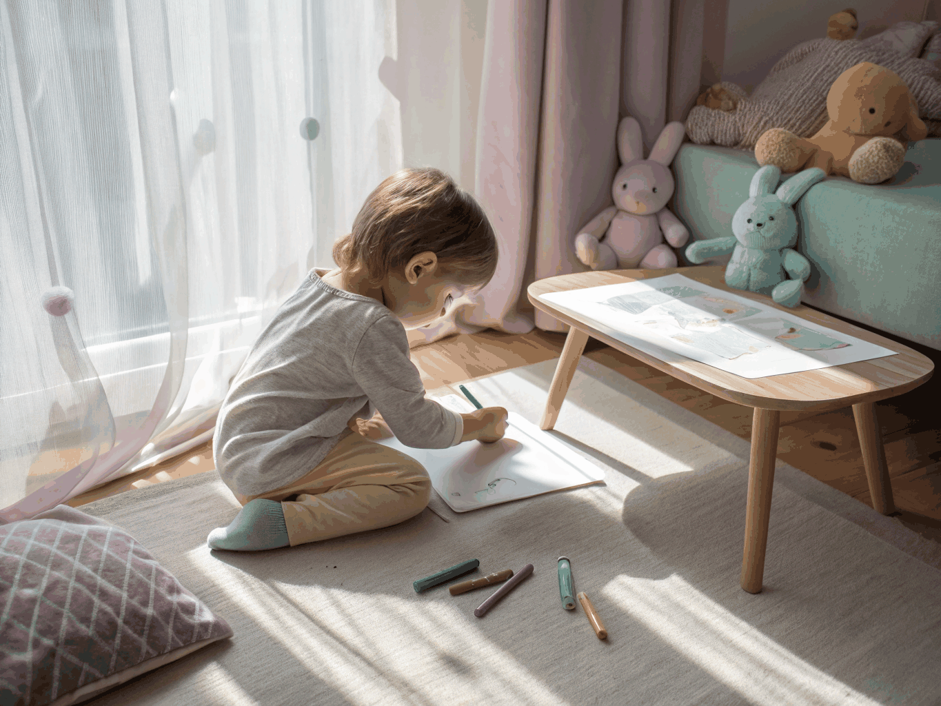 Parenting Education