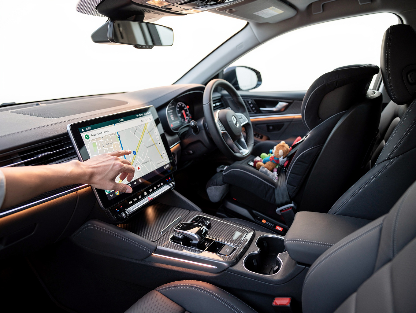 Transportation Services